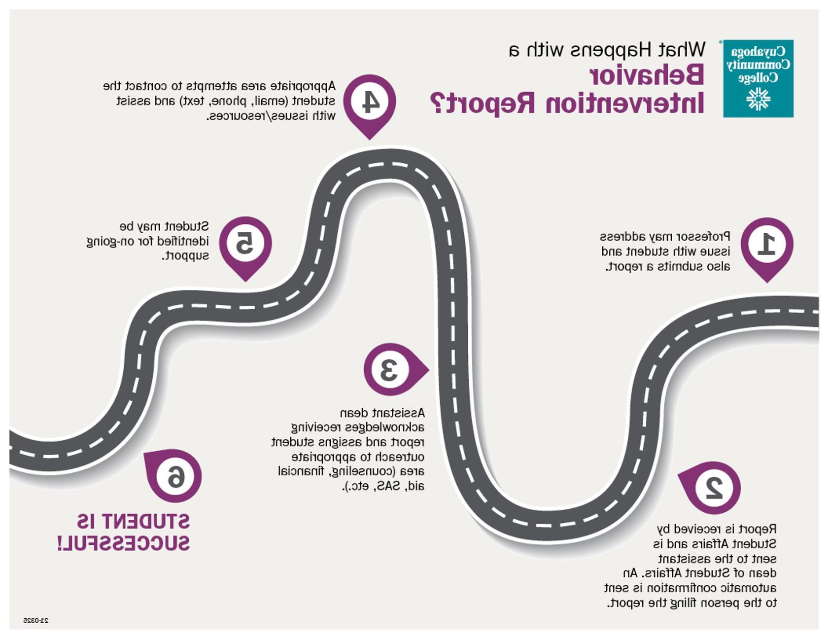 Behavior Intervention Process